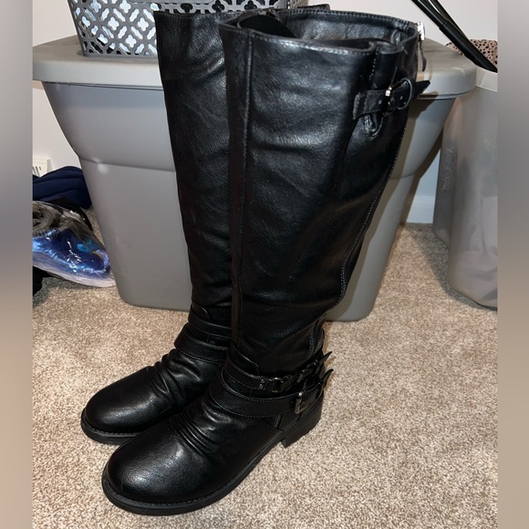 Dream Pairs Shoes - DreamPairs Boots